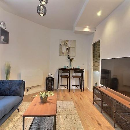 Le Cocon De Pleyel Apartamento Saint-Denis-en-Margeride Exterior foto
